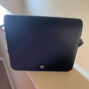 Dagne Dover Epic Crossbody in Onyx